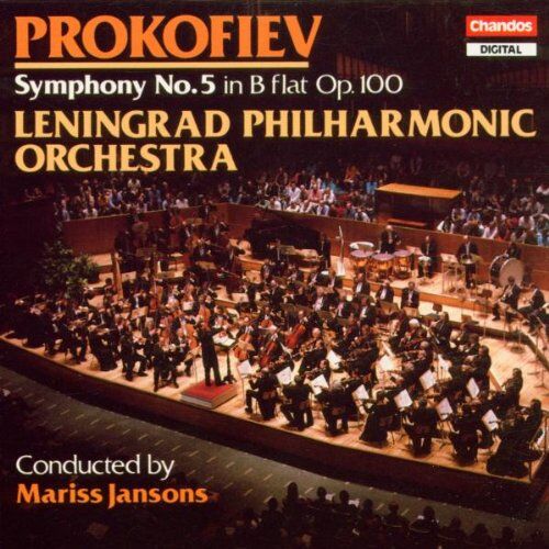 Mariss Jansons - Sinfonie 5 - Preis vom 14.10.2026 23:07:16 h