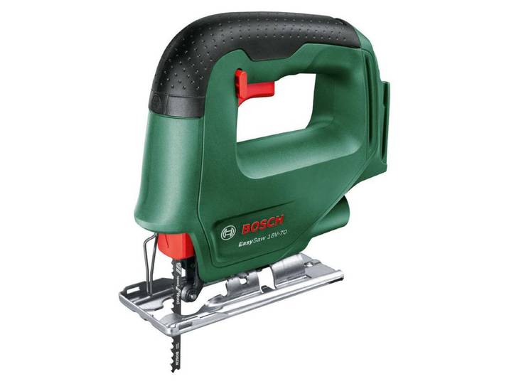 Akku-Stichsäge EasySaw 18V-70