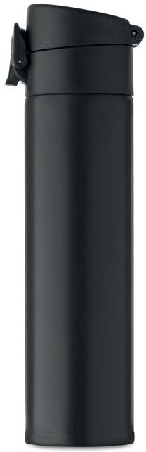 BOTS Bouteille double paroi 300 ml noir