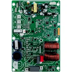 Wolf Inverterplatine für FHA-05-07