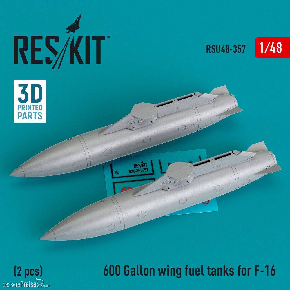 ResKit Models RSU48-0357