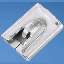 Panduit Verschlußkopf MTHH-C
