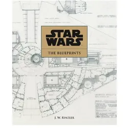 Star Wars, Ratgeber von J. W. Rinzler, J.W Rinzler