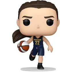 Funko WNBA POP! Vinyl Figur Indiana Fever: Caitlin Clark 9 cm