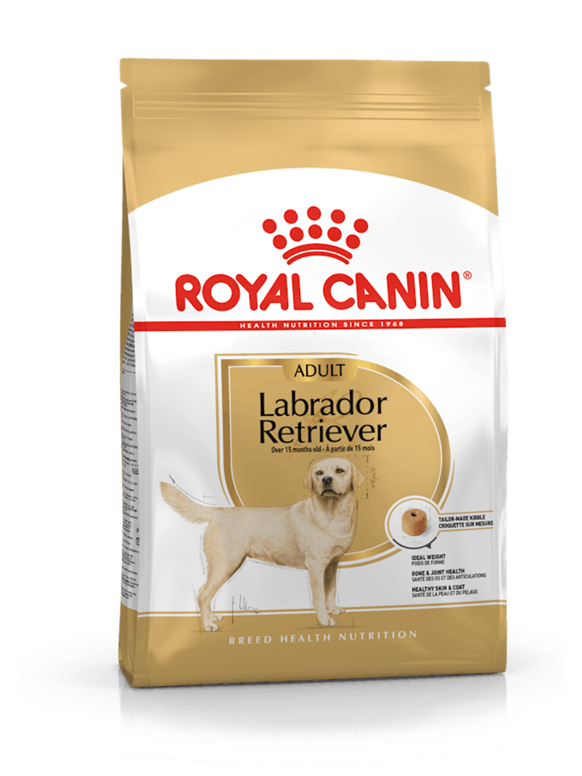 Royal Canin Labrador Retriever Adult 12 kg