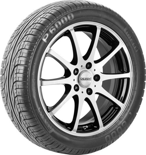 Pirelli Sommerreifen 185/70r15 89w - P6000 3570000