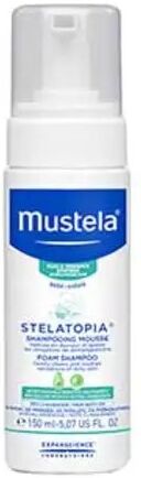 MUSTELA Stelatopia Champú En Espuma Piel Atópica