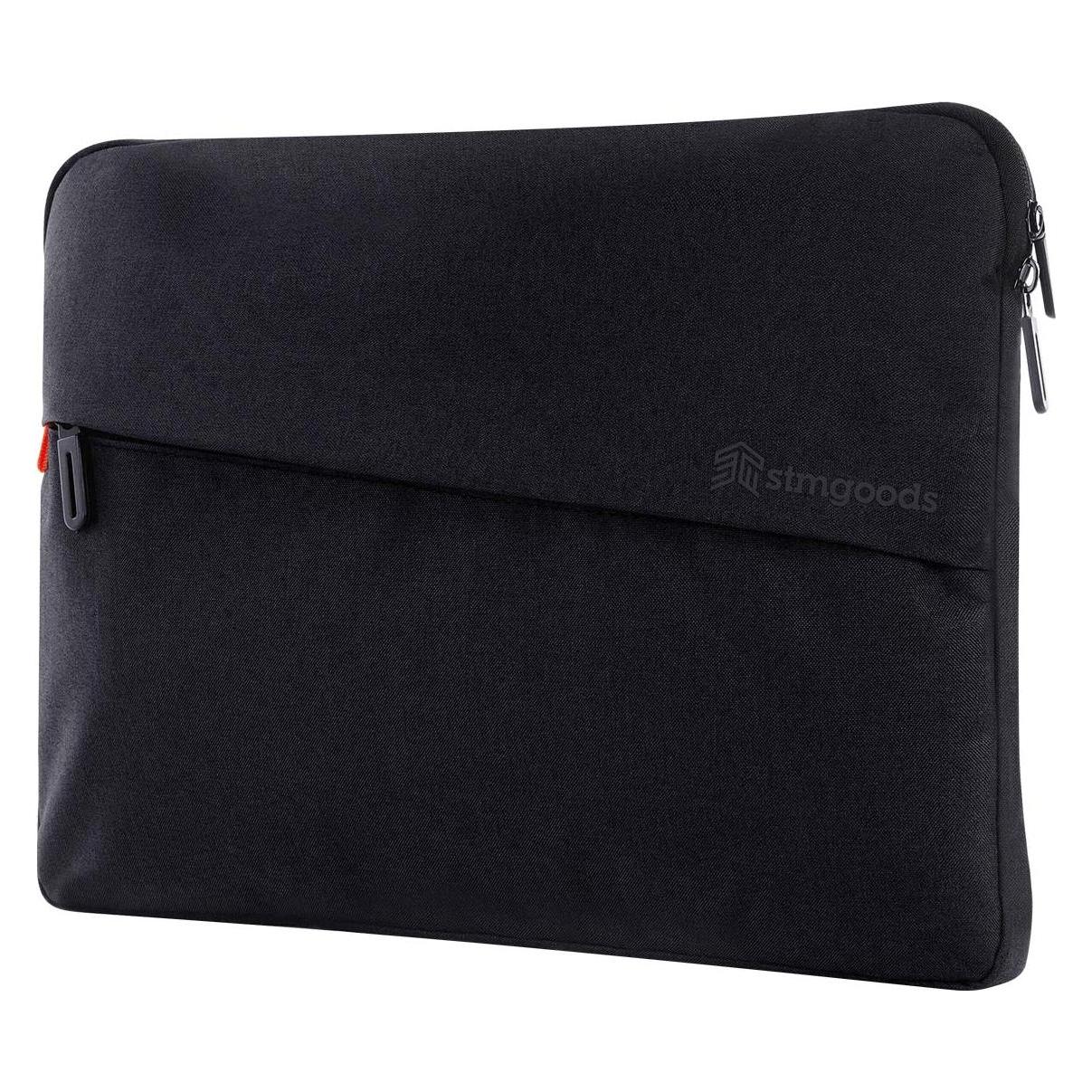 STM Gamechange sleeve (13"") - black (13", Apple) (114-271M-01)