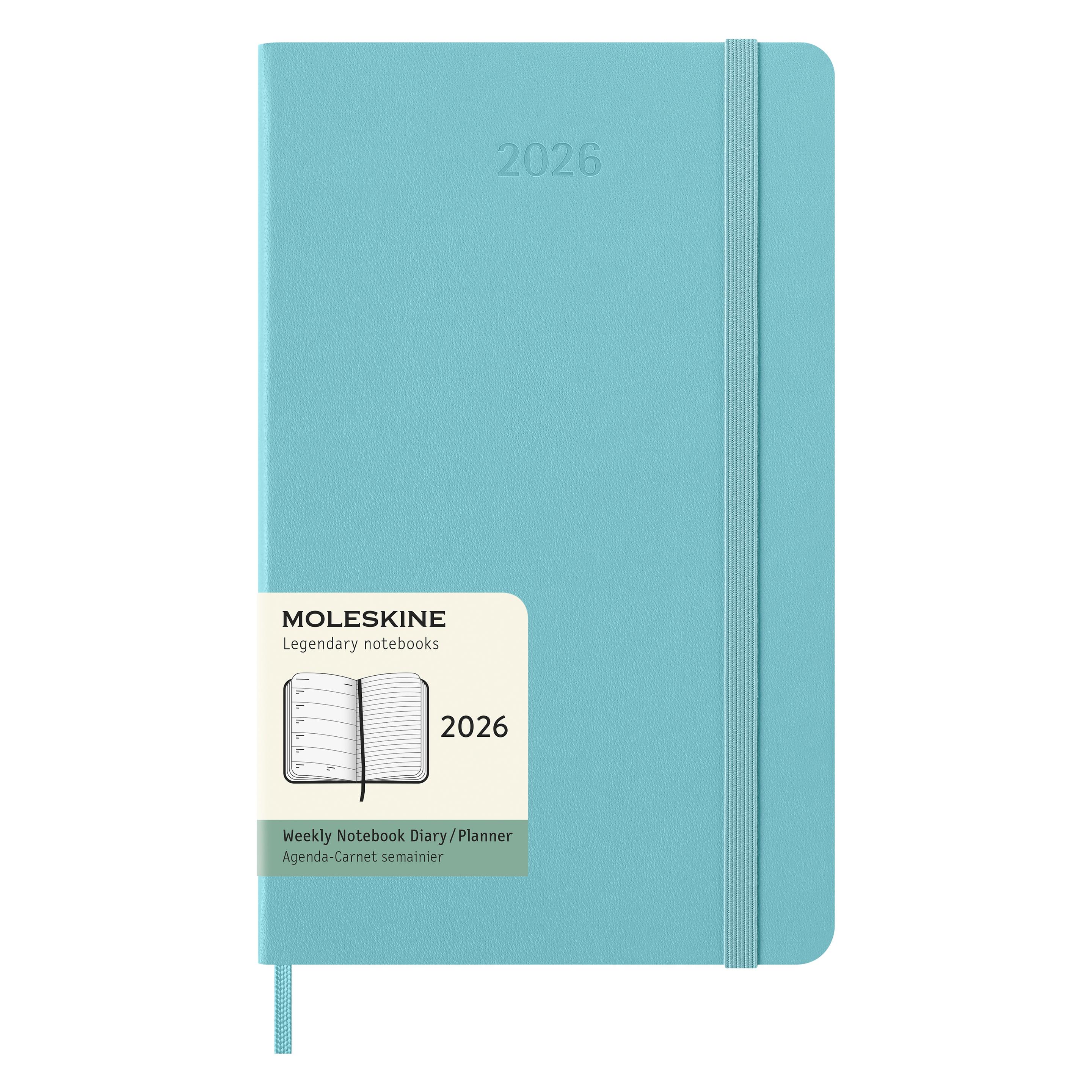 Moleskine Wonk (Large) (8056999276409)