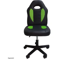 HTI-Living, Bürostuhl, Drehstuhl Daytona Smart (37.50 - 47.50 cm)