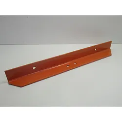 Unicraft Fuss WPP 10TE RAL7016