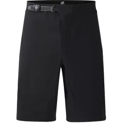 Dare2b, Herren, Velohosen, Descent (46), Schwarz