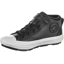 CONVERSE CHUCK TAYLOR ALL STAR MALDEN STREET Sneaker Kinder | Gr. 32 | schwarz - schwarz