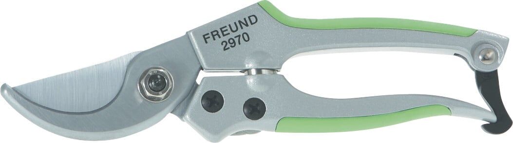 Freund Victoria Gartenschere 18 cm lang