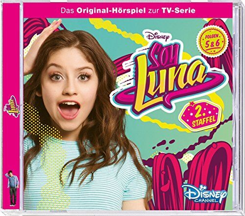Staffel 2: Folge 5 + 6 - Preis vom 01.10.2026 17:08:56 h