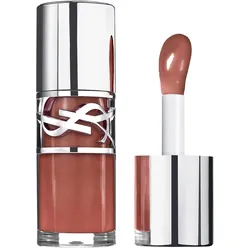 Yves Saint Laurent, Lippenstift + Lipgloss, Loveshine Plumping Gloss (Nude)
