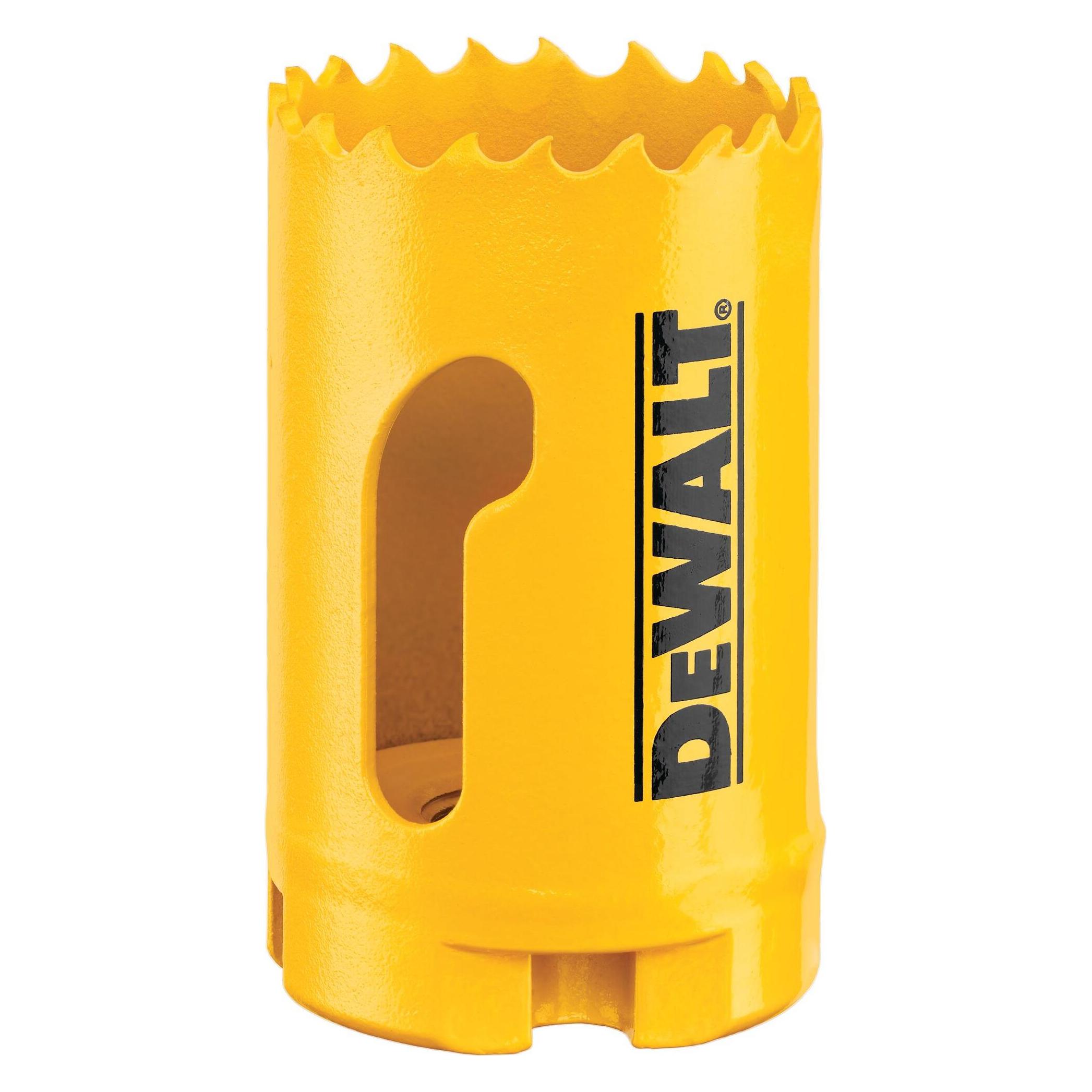 DeWalt Lochsäge BiMetall EXTREME 37mm (37 mm) (DT90310-QZ)