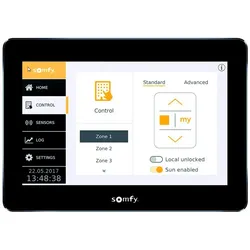 Somfy Animeo IB+ TouchBuco 1860254