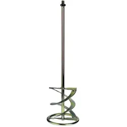Elmag, Rührwerk + Mörtelrührer, Rührquirl Ø 140 mm (Rührstab)