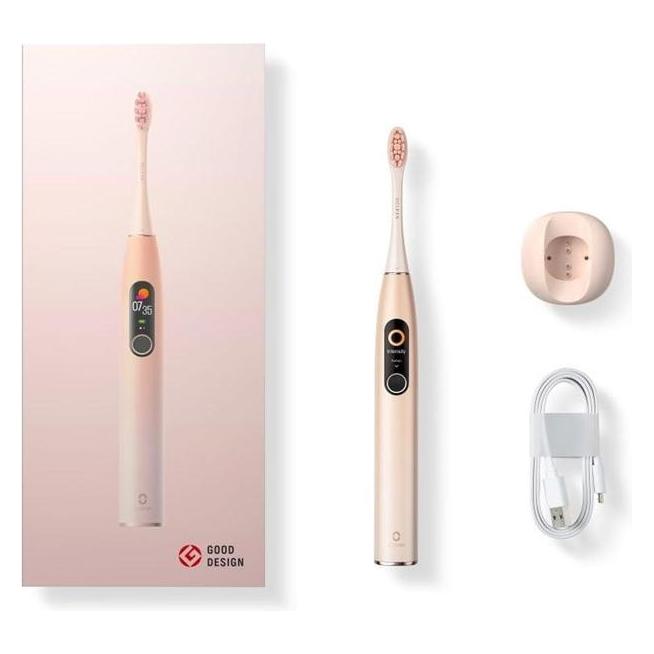 Oclean X Pro (X PRO PINK)
