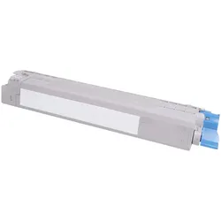 OKI C822 (44844614) - Toner TonerPartner, magenta