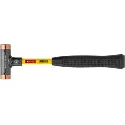 PB Swiss Tools, Hammer, Schonhammer PB 308.24 CU (410 g)