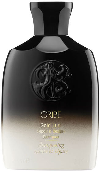 75ml Oribe Gold Lust Repair & Restore Shampoo