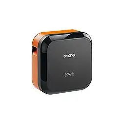 BROTHER P-touch CUBE Pro PT-E720BT