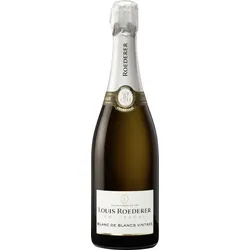 Blanc de Blancs Brut Jahrgang Champagne Louis Roederer 2016