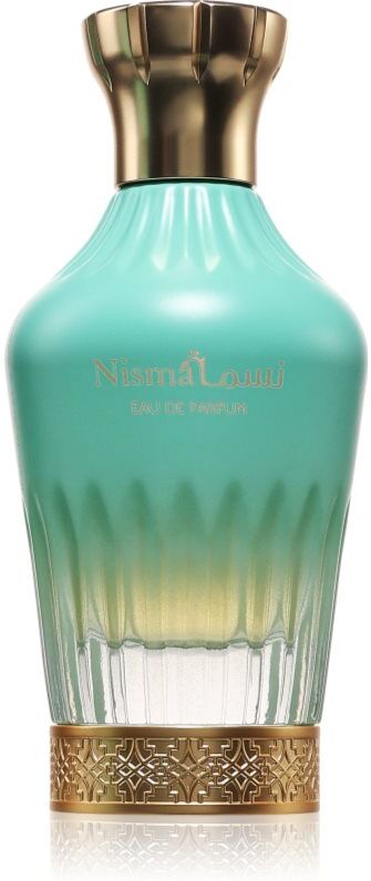 Arabiyat Prestige Nisma EDP W 80 ml