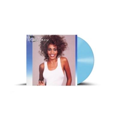 Whitney/Coloured Vinyl - Whitney Houston, Vinyl