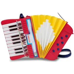 Bontempi Akkordeon