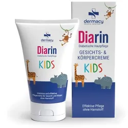 Diarin Gesi&koerpercre Kid