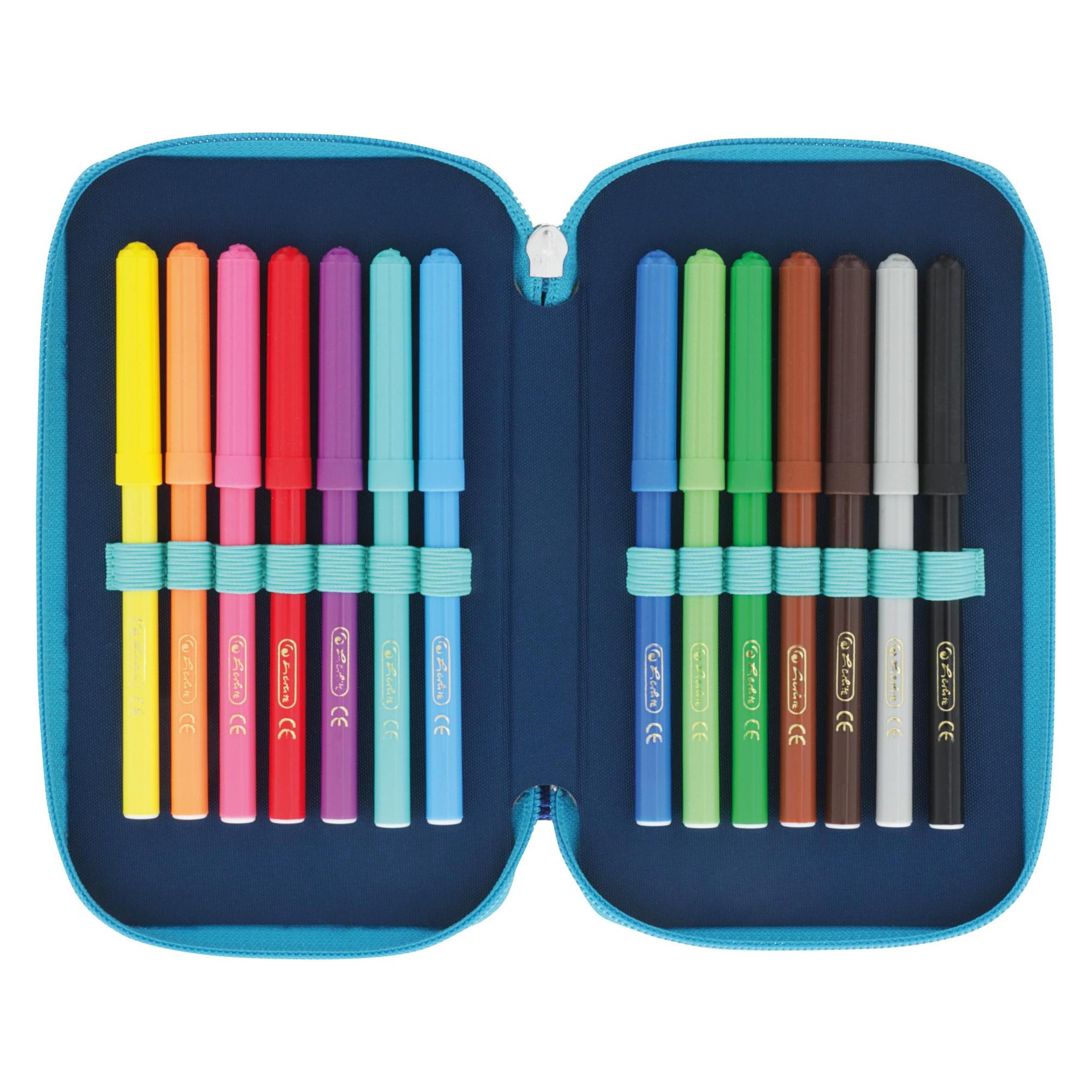 Herlitz TriCase (50046348)