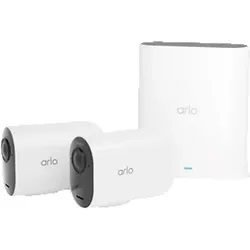 ARLO Ultra 2 XL 2er Set, Überwachungskamera