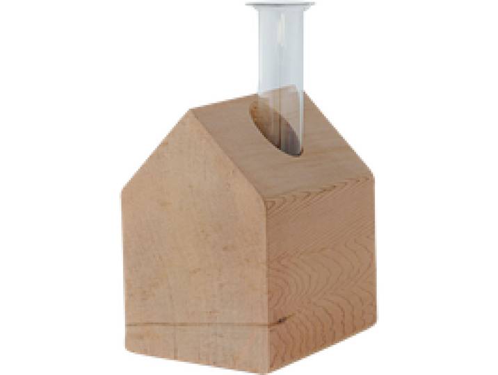 Maisonnette soliflore