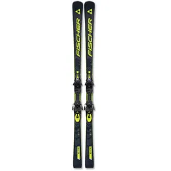 Fischer RC4 WORLDCUP RC MT, inkl. Bindung RC4 Z12 - 175cm