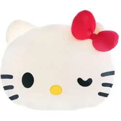 Sakami Sanrio 3D Kissen Hello Kitty 37 cm