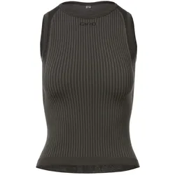 Giro, Damen, Funktionsshirt, W Chrono SL Base Layer (XS, XXS), Grau