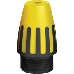 Seetronic Coloured Boot for Seetronic XLR Gelb