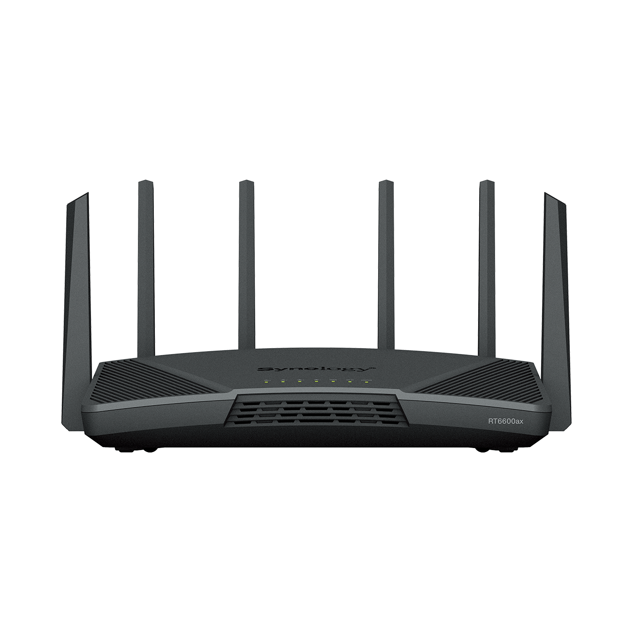 Synology RT6600AX Tri-Band Wi-Fi 6 Router
