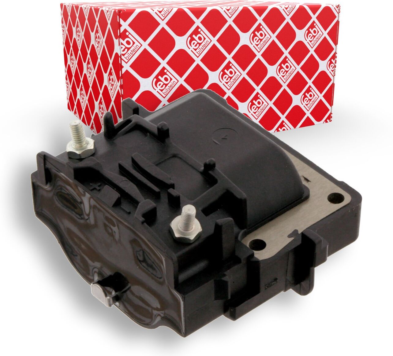FEBI BILSTEIN 28645 Zündspule