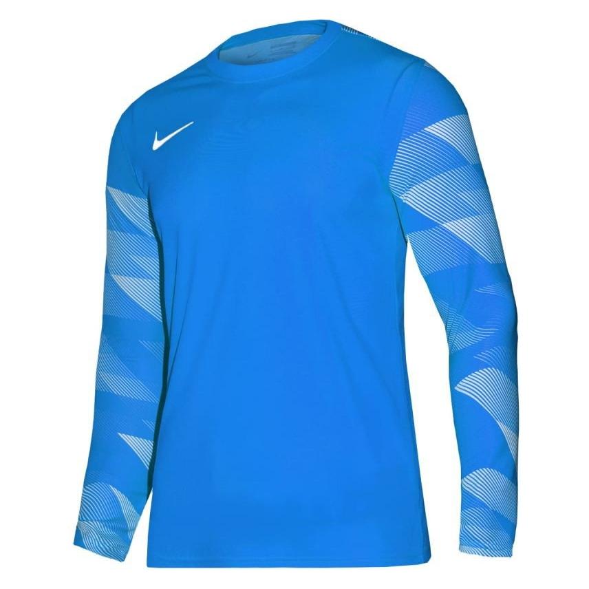 Nike Dri-Fit Park 4 Goalkeeper Royal Blue/White/White M (M) (CJ6072)