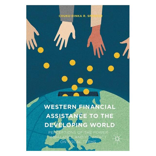 Palgrave Macmillan Spencer:Western Financial Assistance to (63297350)