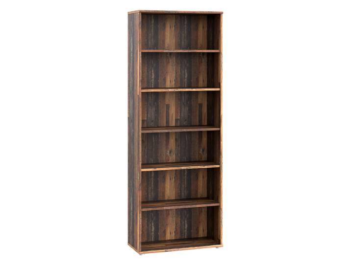Etagère Basel Bois Vintage - Basika