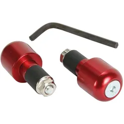 Vicma Lenkerende rot, Lenkerende "618" Paar, Ø 13, 5 mm