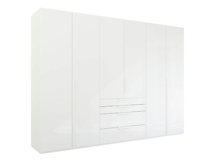 Rauch Drehtürenschrank Purisma