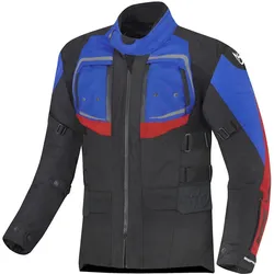 Berik Safari Pro Wasserdichte Motorrad Textiljacke