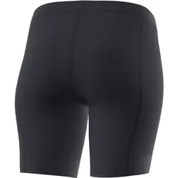 Löffler, Damen, Velohosen, Women's Cycling Undershorts HB-SQL (42, XL), Schwarz