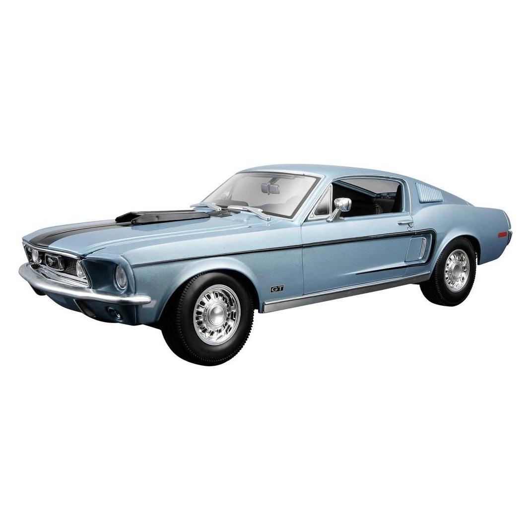 Maisto Ford Mustang GT Cobra (531167)